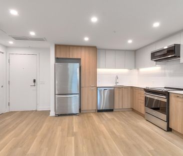 Champlain Condos Locatifs-Condo Rentals Ville-Marie - Photo 5