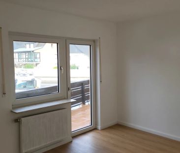 Renovierte 3 Zimmerwohnung mit schicker Einbauküche in zentraler La... - Photo 1