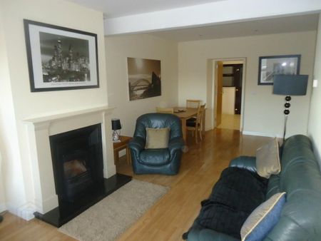 25 Henry Street, Enniskillen, BT74 7JT - Photo 2