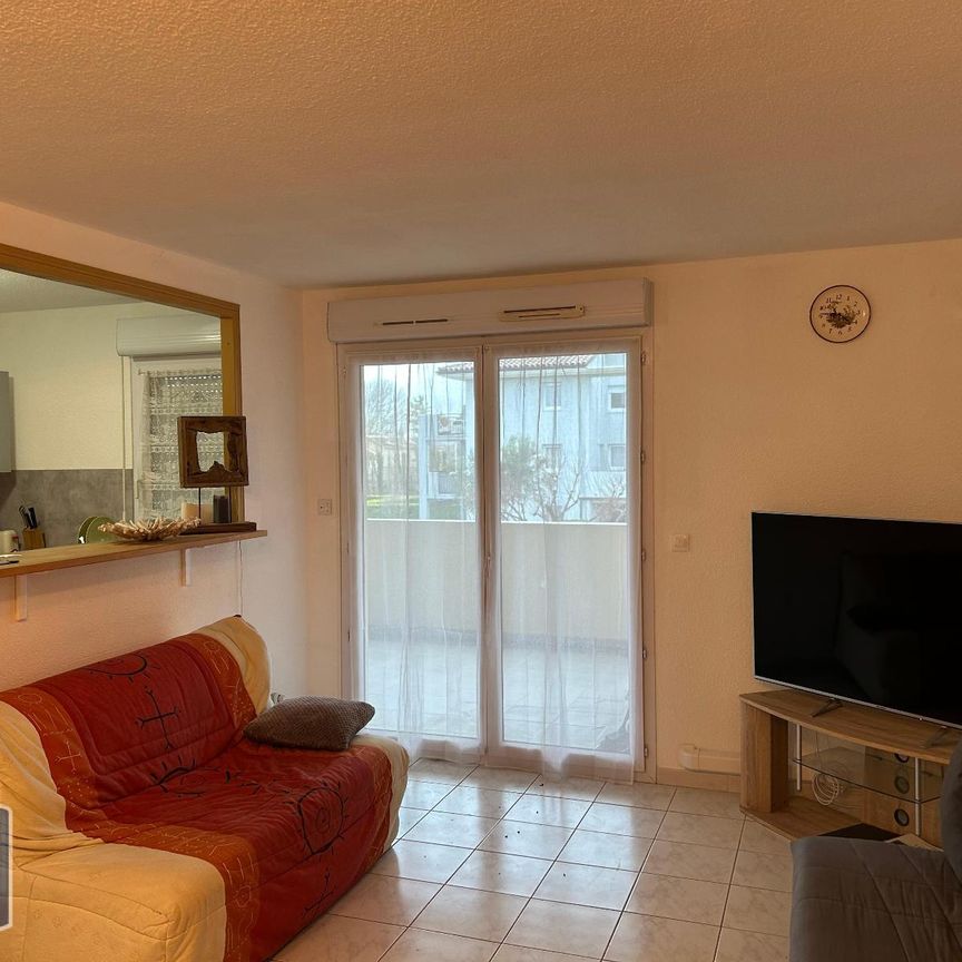 Location Appartement 2 pièces 47m² ORANGE 84100 - Photo 1