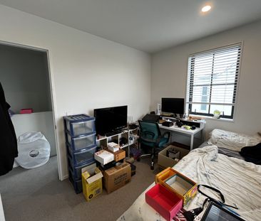 4/289 Lyttelton Street, Spreydon - Photo 5