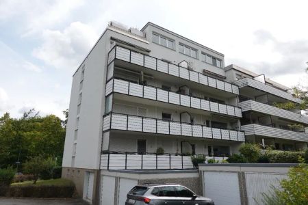 Gemütliche ca. 81m² große 3-Zimmer-Wohnung mit ca. 12 m² großem Balkon und Garage in Hagen-Boloh - Photo 5