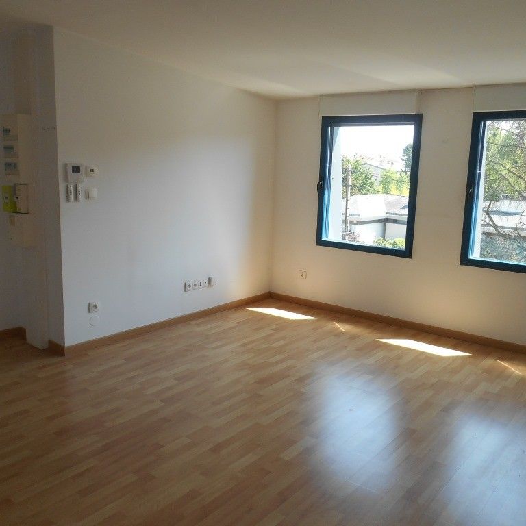 APPARTEMENT 2 pièce(s) - 43m² - Photo 1