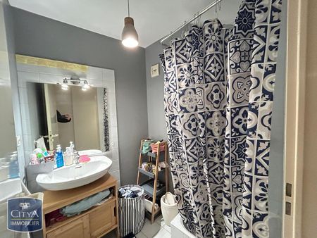Location Appartement 2 pièces 42m² TOURS 37000 - Photo 4