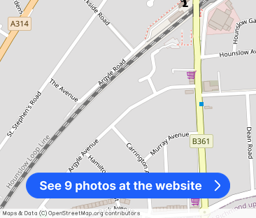 4 bedroom semi-detached house for rent - Photo 1