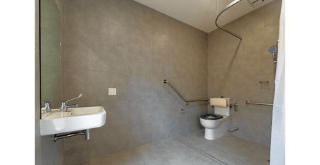 Modern Family Living in the Heart of Strathtulloh - Photo 3