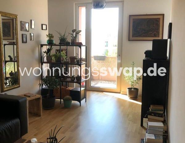 Wohnungsswap - 2 Zimmer, 38 m² - Bonner Straße, Potsdam - Foto 1