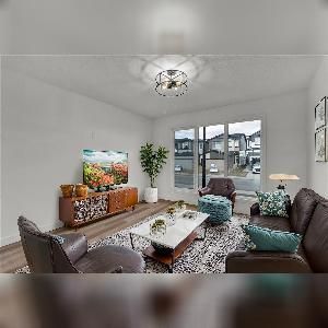 3 Bed, 2.5 Bath Rental Home in Crystallina Nera, NE Edmonton - Photo 2
