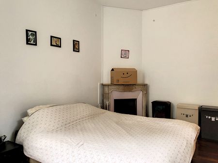 Appartement à louer - REIMS AVE DE PARIS - Photo 5