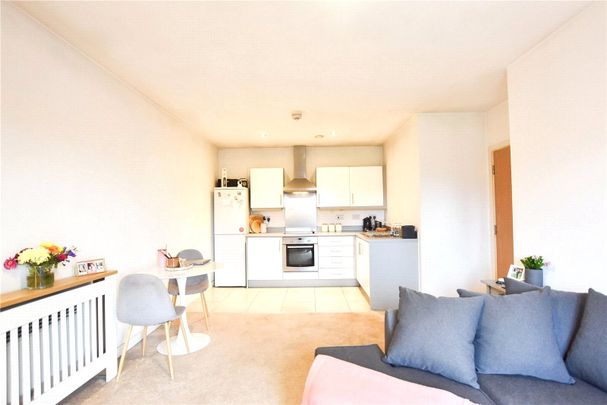 2 Houseman Crescent, West Didsbury, Manchester, M20 2JQ - Photo 1