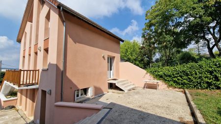 Maison d’architecte 131 m2 – 4 chambres – Mont-Valérien - Photo 5