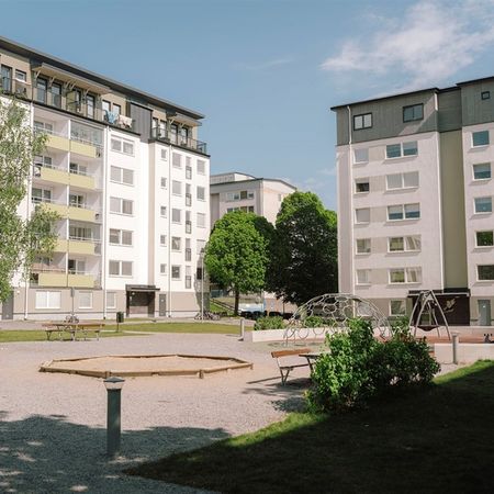 Fornbacken 11 - Foto 3