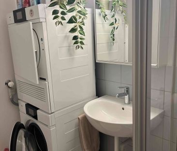 4.5 Zimmer, 99 m², 1. Stock - Photo 2