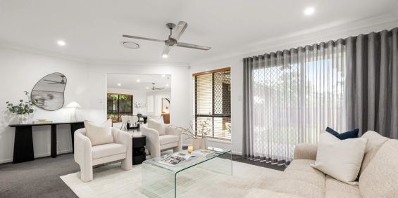 Beautiful Lowset Family Home - Photo 3