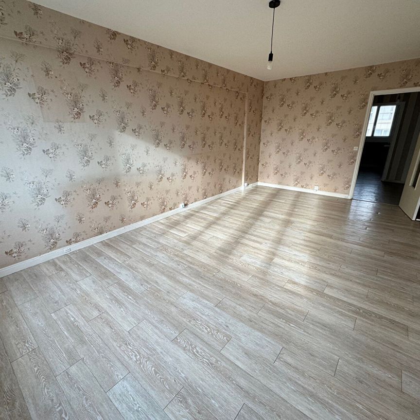 Location Appartement 3 pièces 65m² - Photo 1