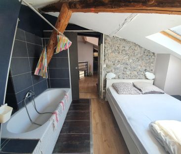 T1 meublé - 1 rue de Bressieux HYPERCENTRE - Photo 4