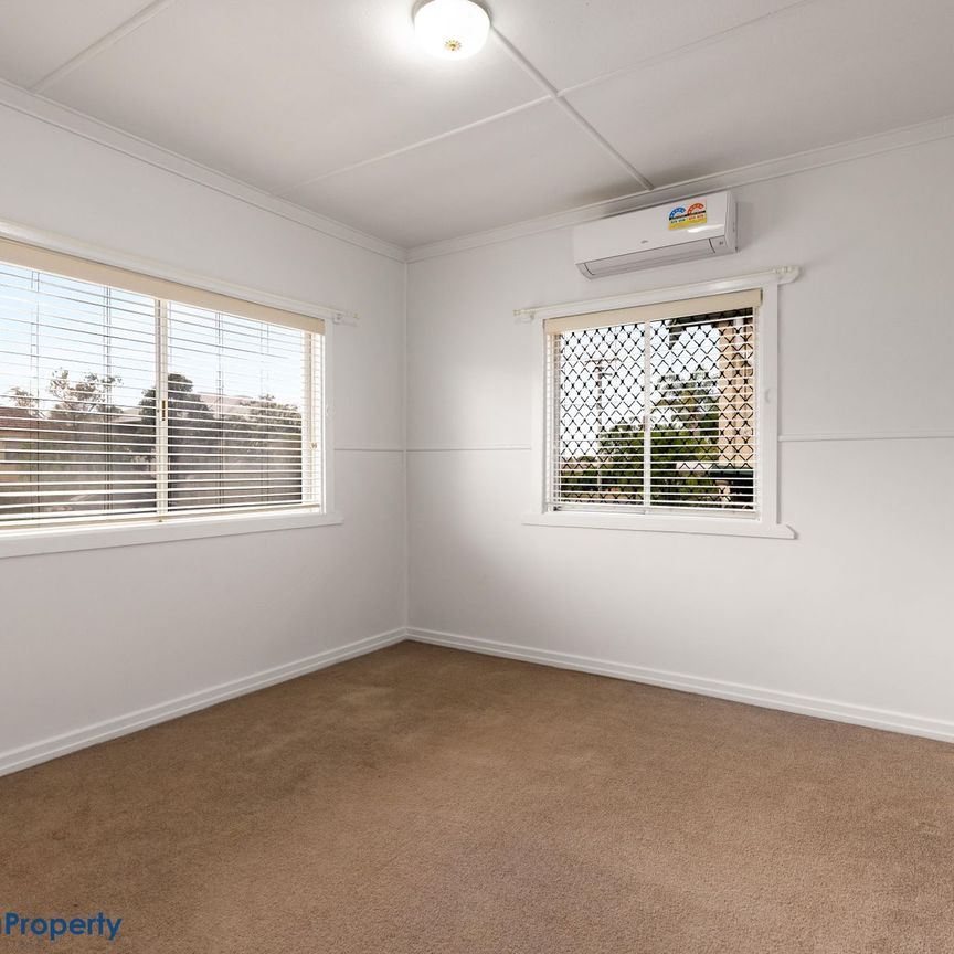 12 Betty Street, 4350, Newtown Qld - Photo 1