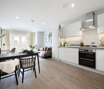 1 bedroom apartment to rent - Photo 4