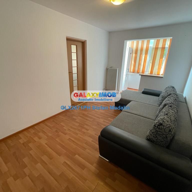 Inchiriere Apartament 2 camere - zona Malu Rosu - Fotografie 1