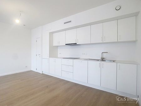 Appartement - Photo 5