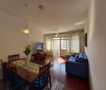 Apartamento à venda e locação 2 quartos com varanda vista mar no ba... - Photo 2