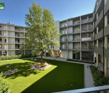 LEVEL GRAZ – Lebensgefühl auf höchstem Niveau - Photo 4