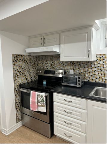 For Lease - 20 Argate Place Unit# Lower Level, Toronto, Ontario - Photo 3