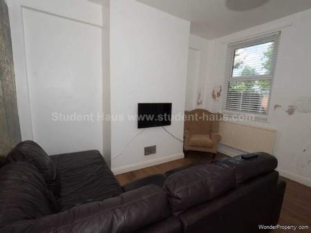 4 bedroom property to rent in Salford - Photo 4