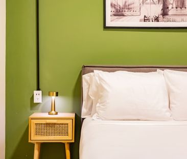 VH | Acogedor loft + wifi | Cerca de Polanco | 359 - Photo 5