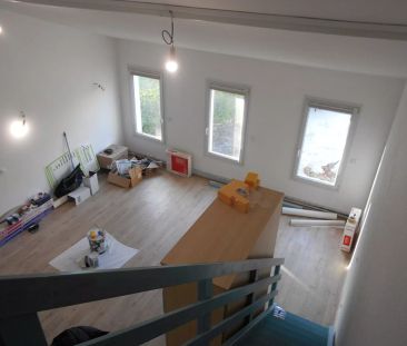A louer, Appartement tT4 duplex 89 m2 Branne - Photo 6