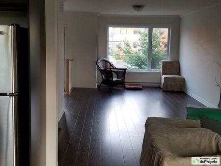 2090, de Lyne, Brossard à louer - Photo 2