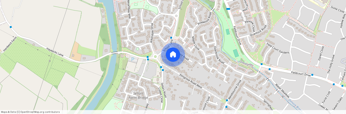 Maple Close, Hardwicke, GL2 4YH