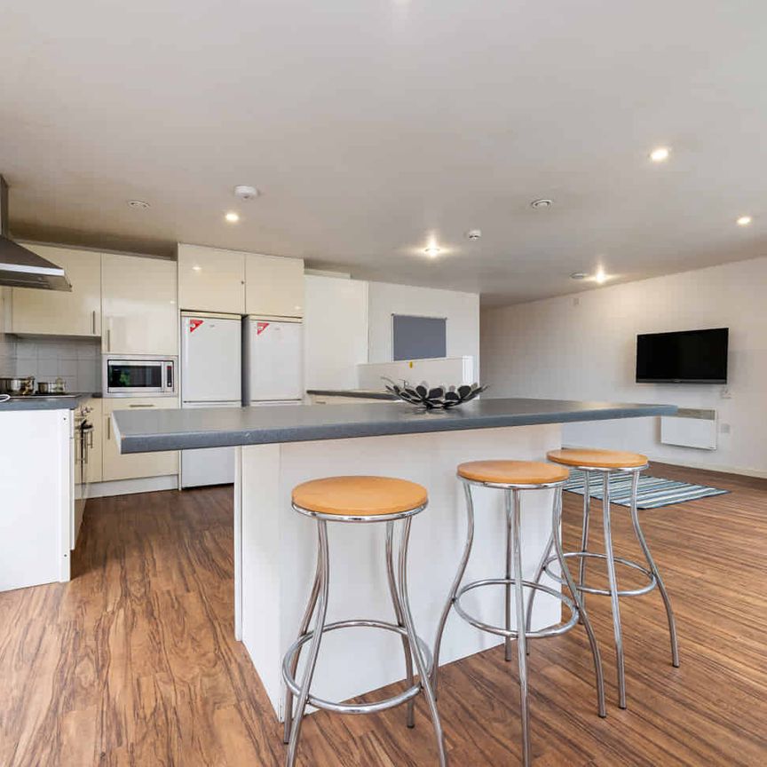 Premium Ensuite - Photo 1