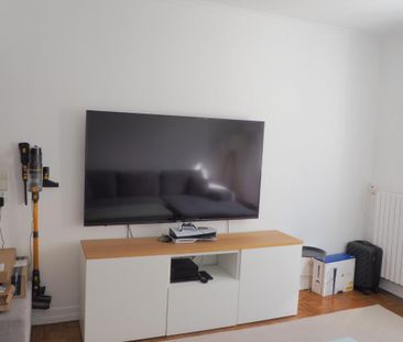 Location Appartement 3 pièces 56m² LE HAVRE 76600 - Photo 2