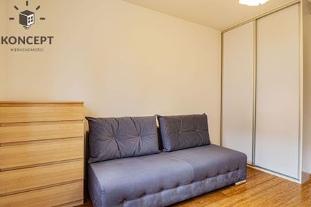 3 pokojowy apartament na Biskupinie - Photo 4