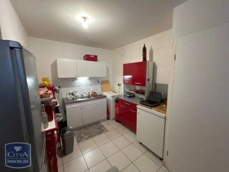 Appartement à louer 2 pièces 48.08m² - Photo 5