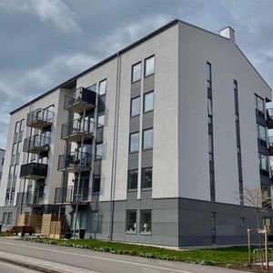 Kungsgårdsvägen 27 - Foto 2