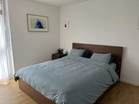Superbe appartement de 3.5 pièces - Quartier Sallaz - Photo 2