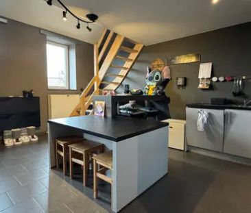 Rue Emile Vandervelde 131 2, 7390 Quaregnon, België - Foto 6