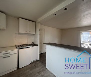 Joli studio dans rue Calme - Photo 2