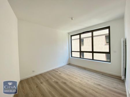 Location Appartement 3 pièces 68m² BORDEAUX 33100 - Photo 2