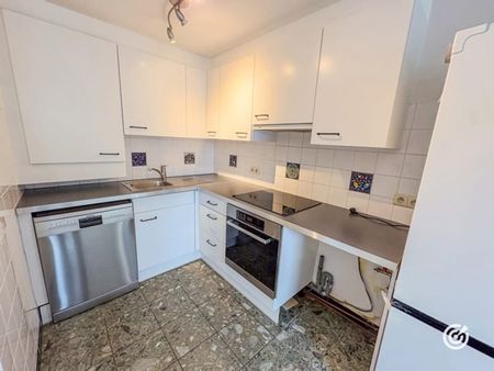 Appartement te huur - Photo 4