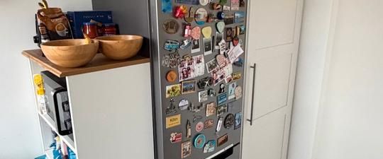 2 Zimmerwohnung in 13355 Berlin Nähe Mauerpark - Photo 1