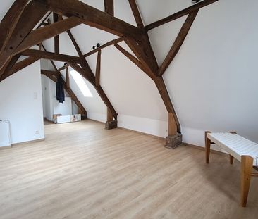 Volledig vernieuwd 1-slaapkamerappartement te huur in Brugge - Photo 6