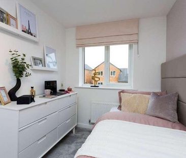 Model Walk, Creswell - Photo 1