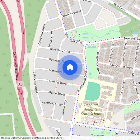 13 Lomandra St, Qld 4306, Deebing Heights