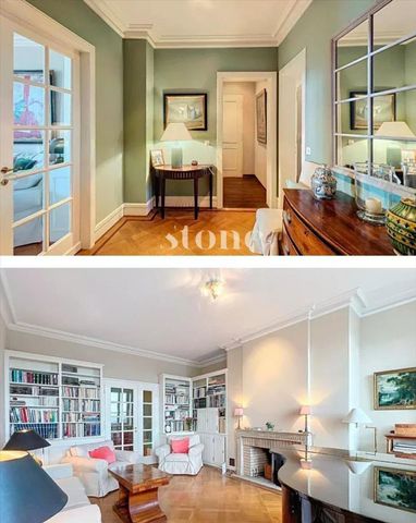 Elegantes 6-Zimmer-Apartment im Schloss Veyrier - Photo 4