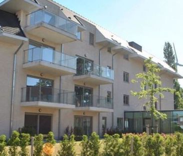 Appartement te huur in Ruisbroek voor € 795 met 2 slaapkamers - Foto 1