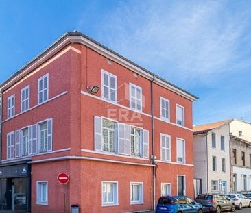 Magnifique appartement sous les combles, refait à neuf - 41m2 - Tarare - Photo 6