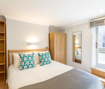 2 bedroom flat to rent - Photo 6